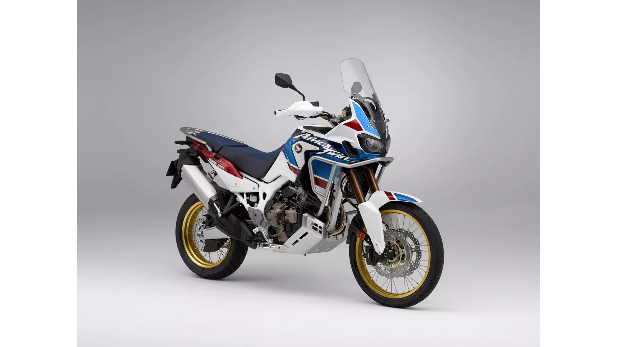 Honda CRF1000L Africa Twin Adventure Sports DCT - Image 1 Honda CRF1000L Africa Twin Adventure Sports DCT - Image 1